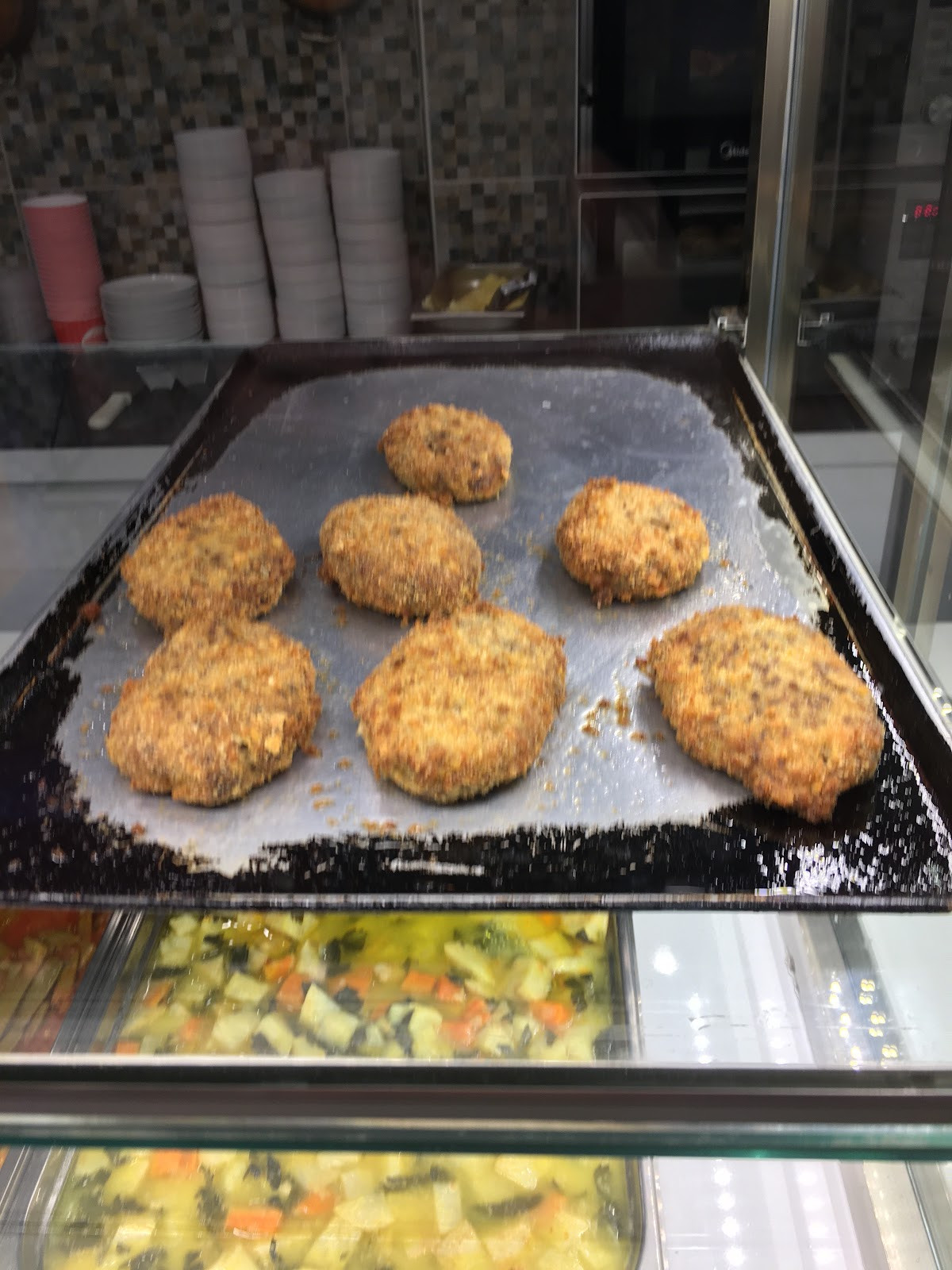 Hanımeli Ev Yemekleri Modern Türk Mutfağı – Fotoğraf 2