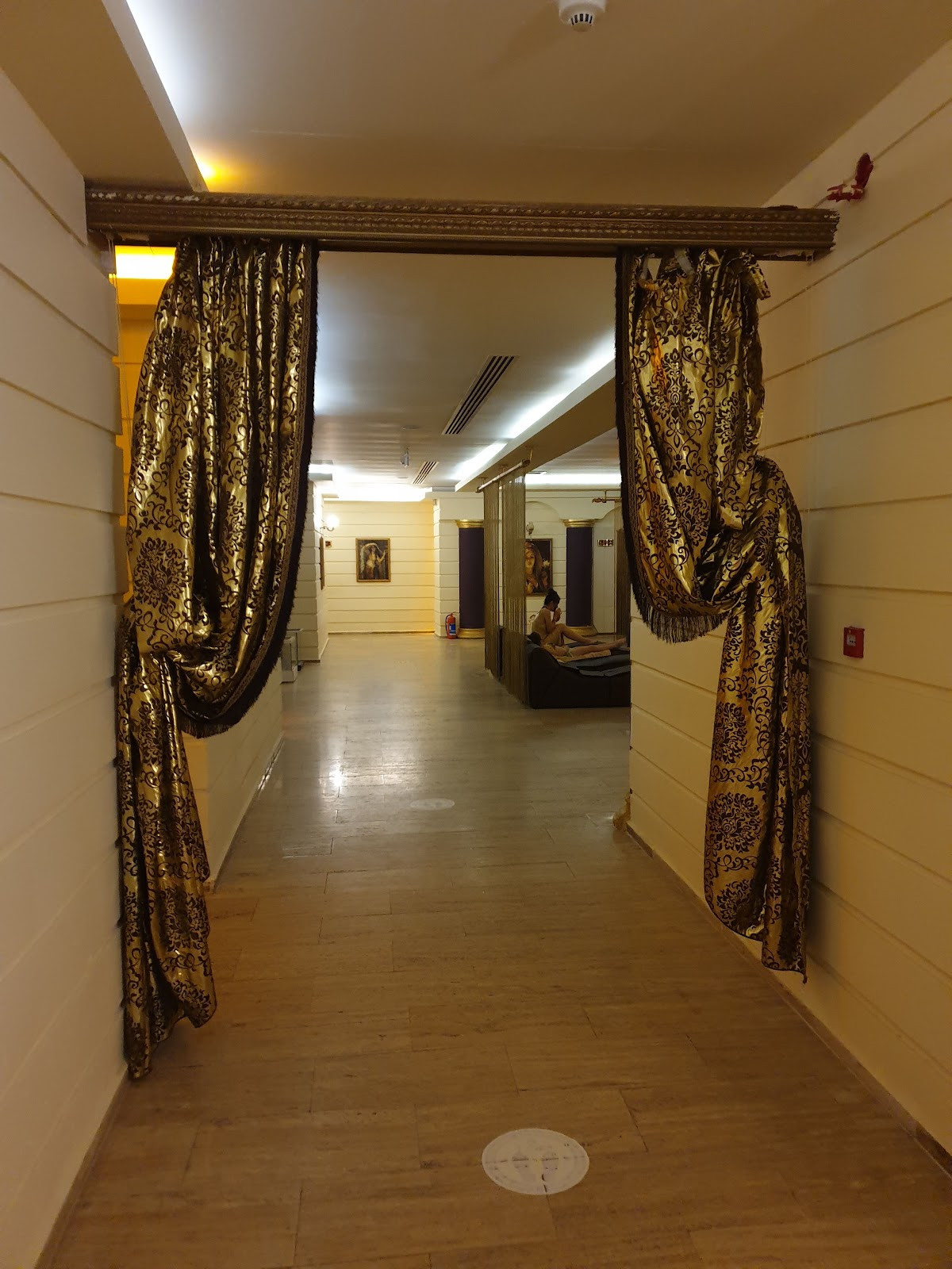 Harem Hamam – Fotoğraf 4