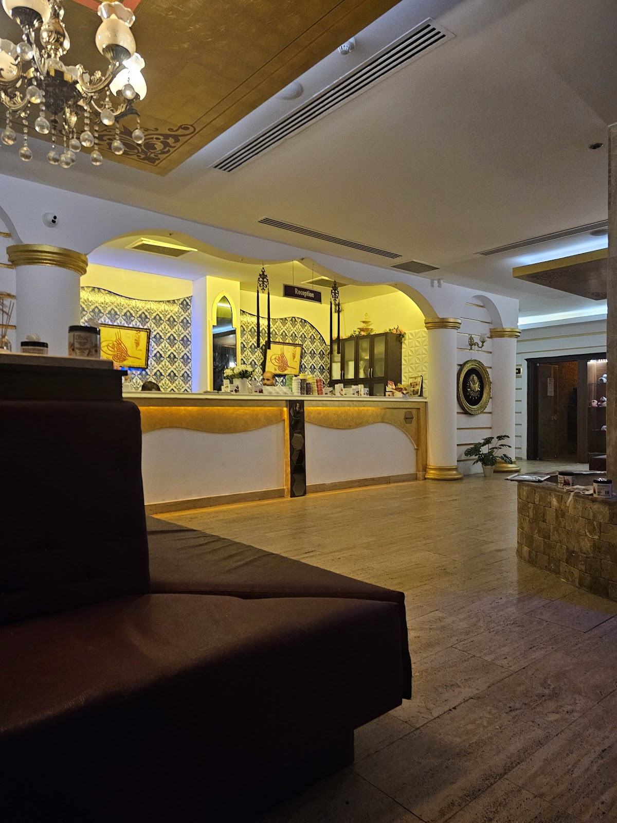 Harem Hamam – Fotoğraf 3