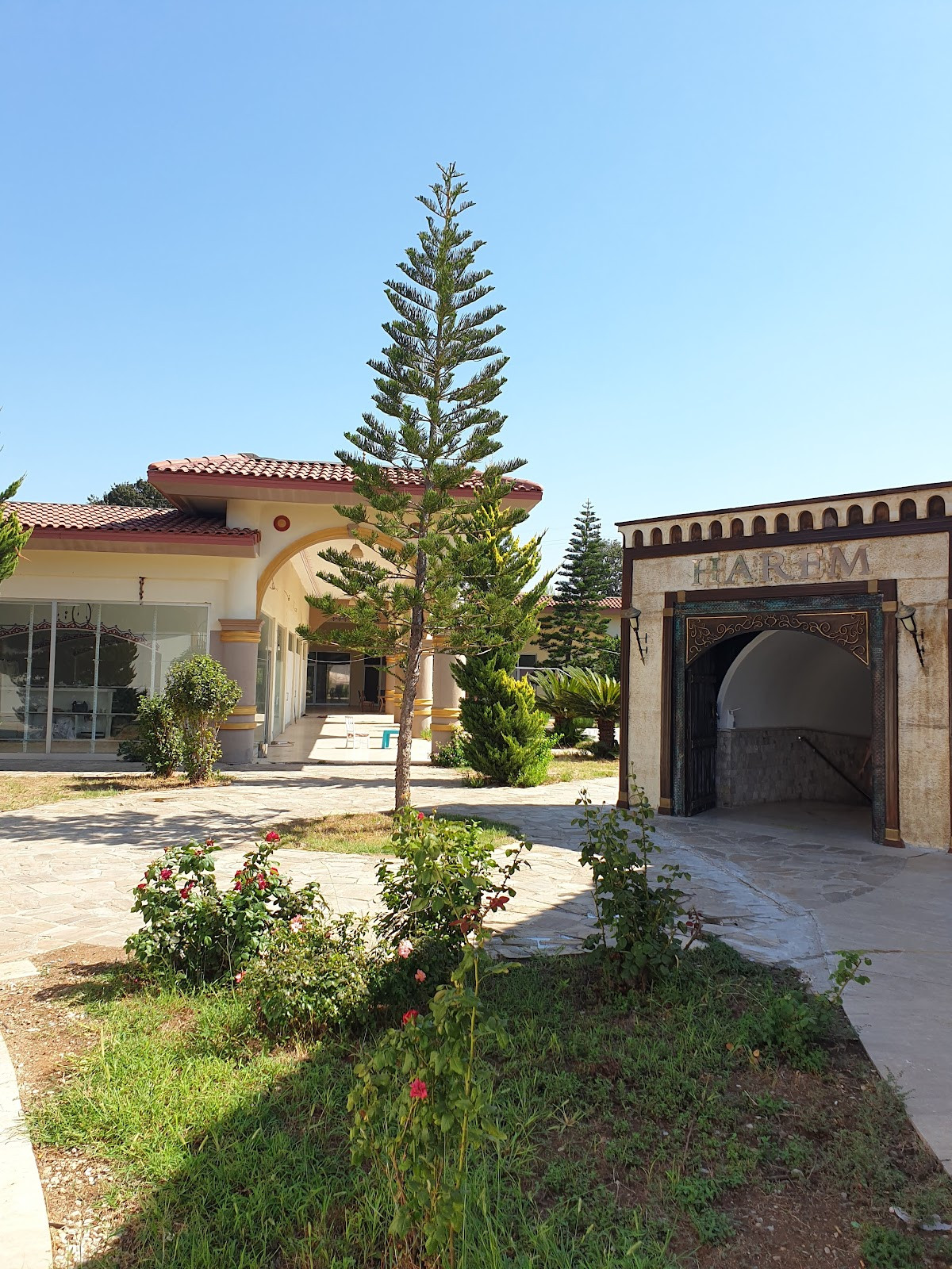 Harem Hamam – Fotoğraf 5