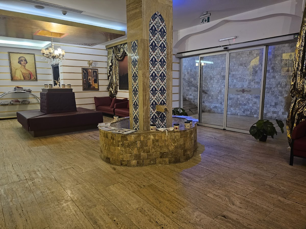 Harem Hamam – Fotoğraf 1