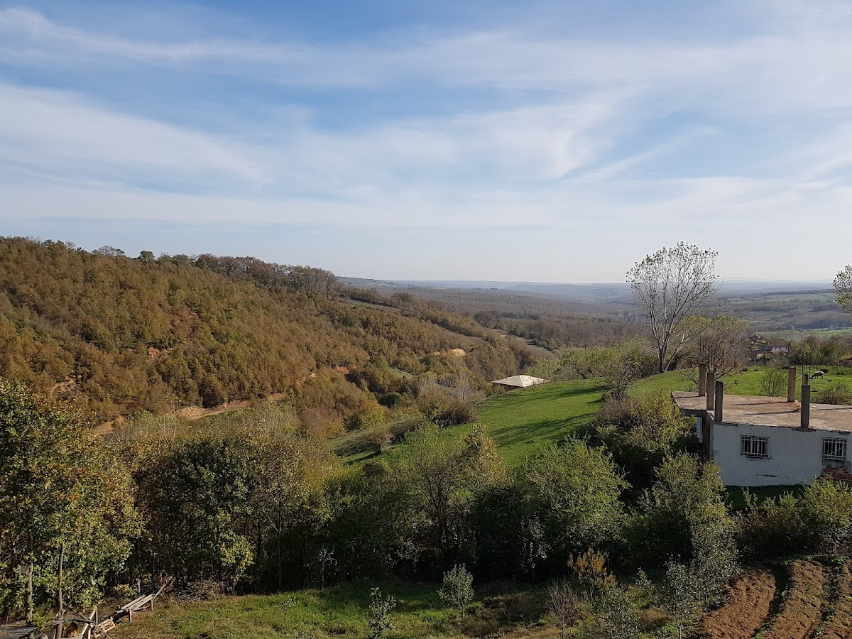 harem hamam spa manavgat – Fotoğraf 1