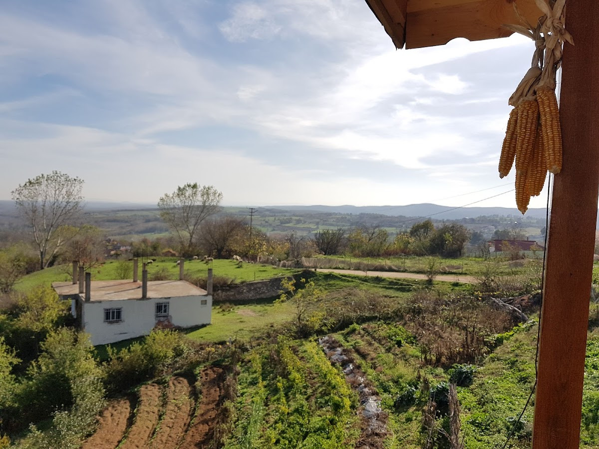 harem hamam spa manavgat – Fotoğraf 2