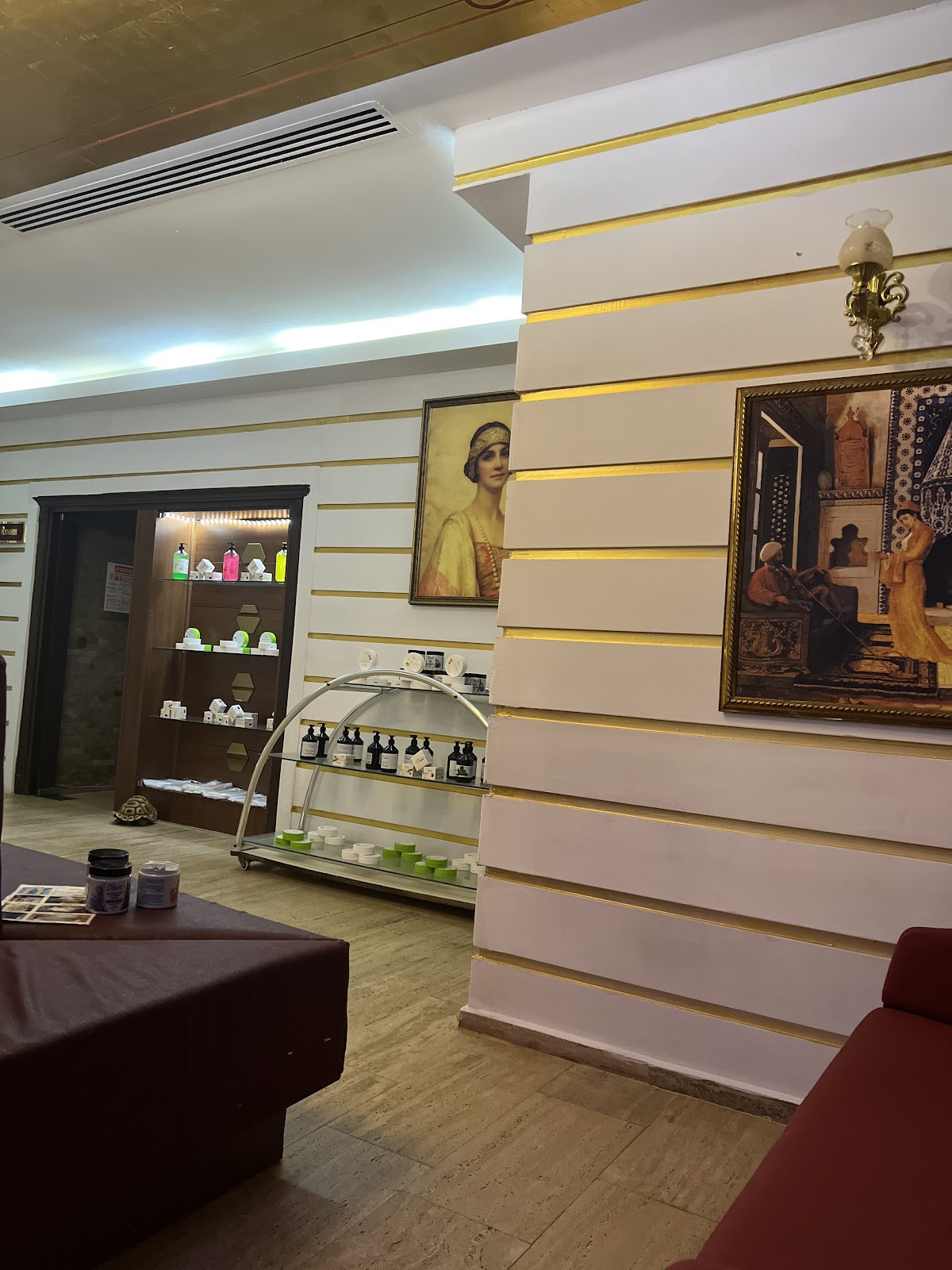 Harem Spa – Fotoğraf 7