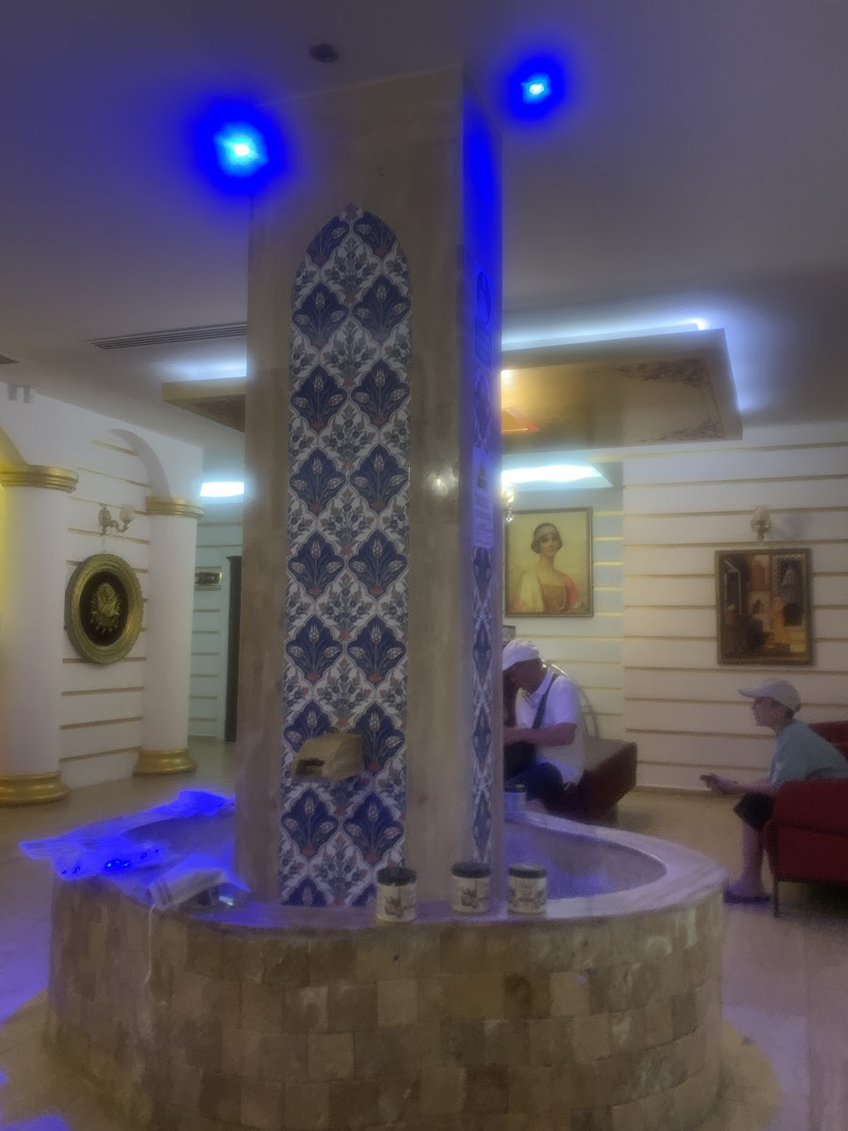 Harem Spa – Fotoğraf 10
