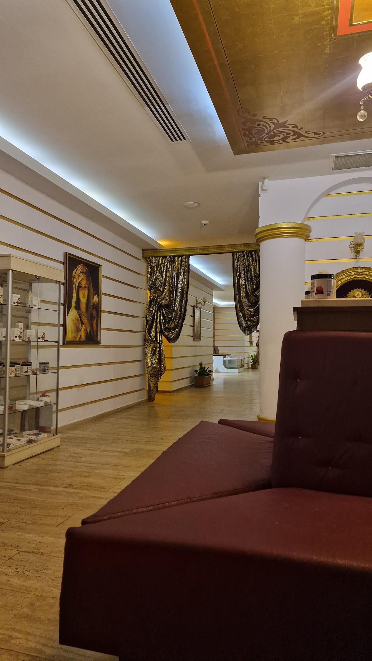 Harem Spa – Fotoğraf 1