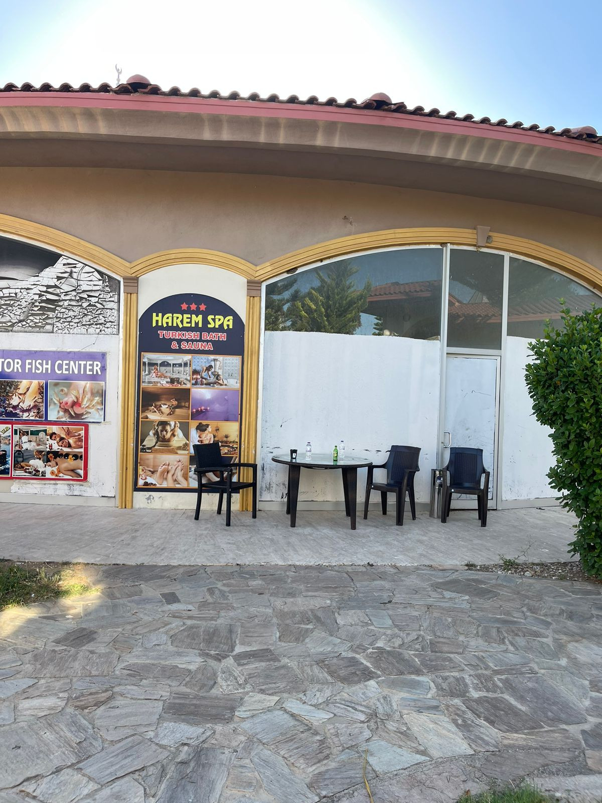 Harem Spa – Fotoğraf 3