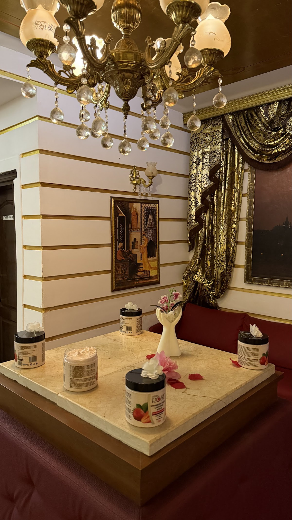 Harem Spa – Fotoğraf 9