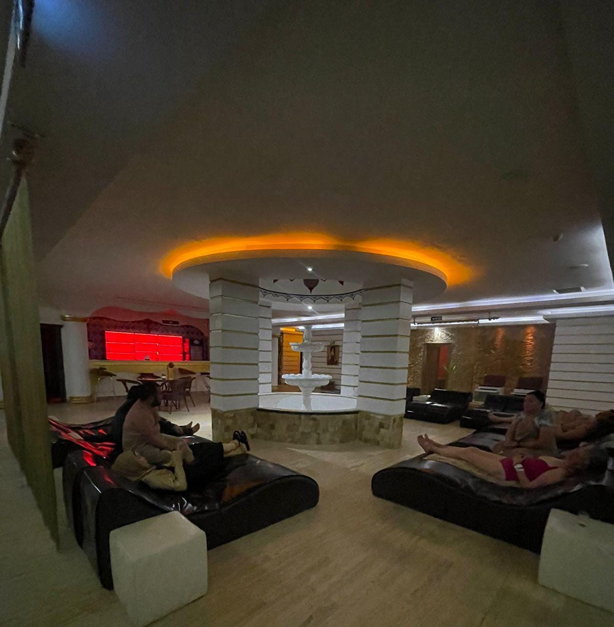 Harem Spa – Fotoğraf 5