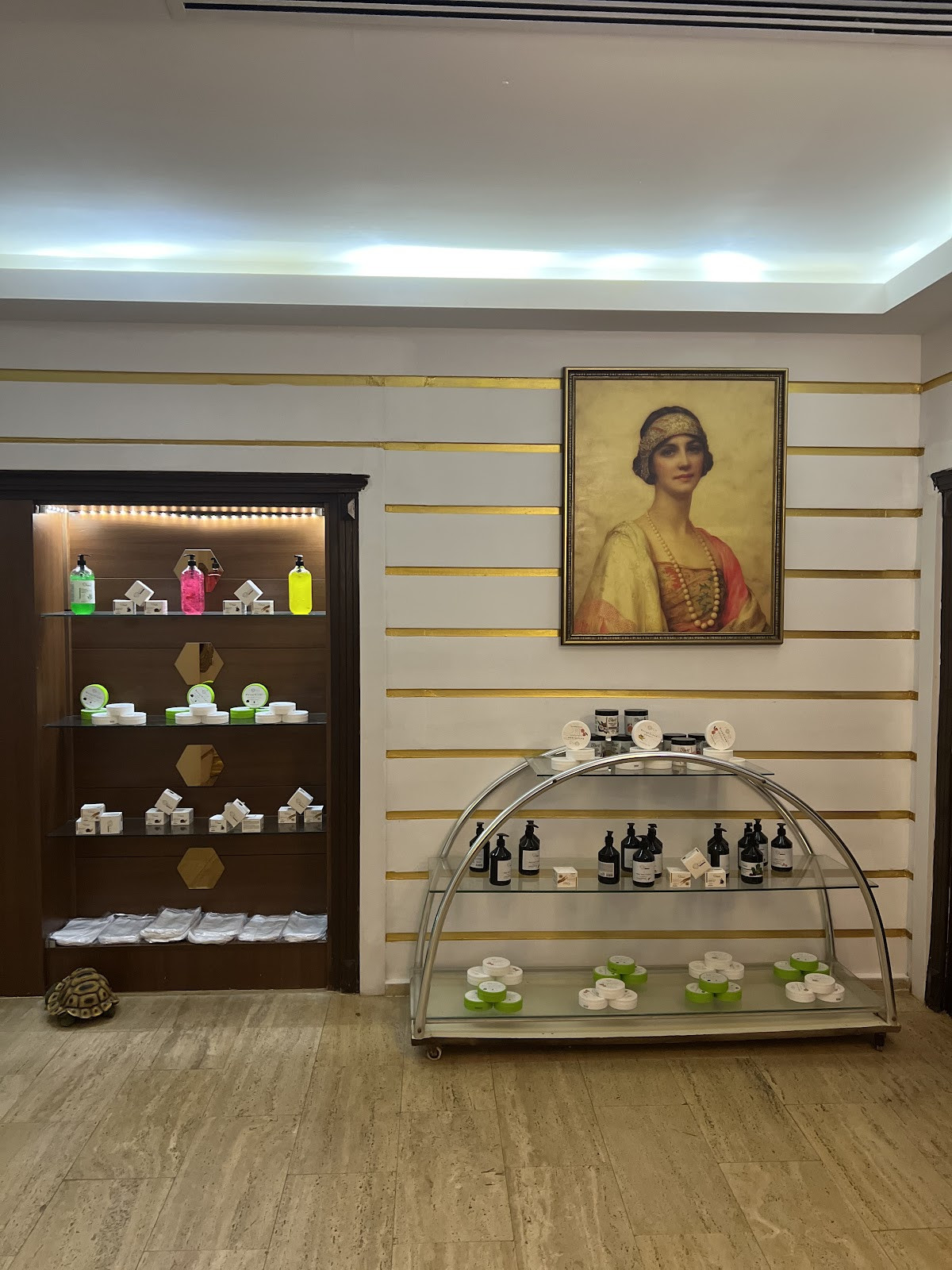 Harem Spa – Fotoğraf 8