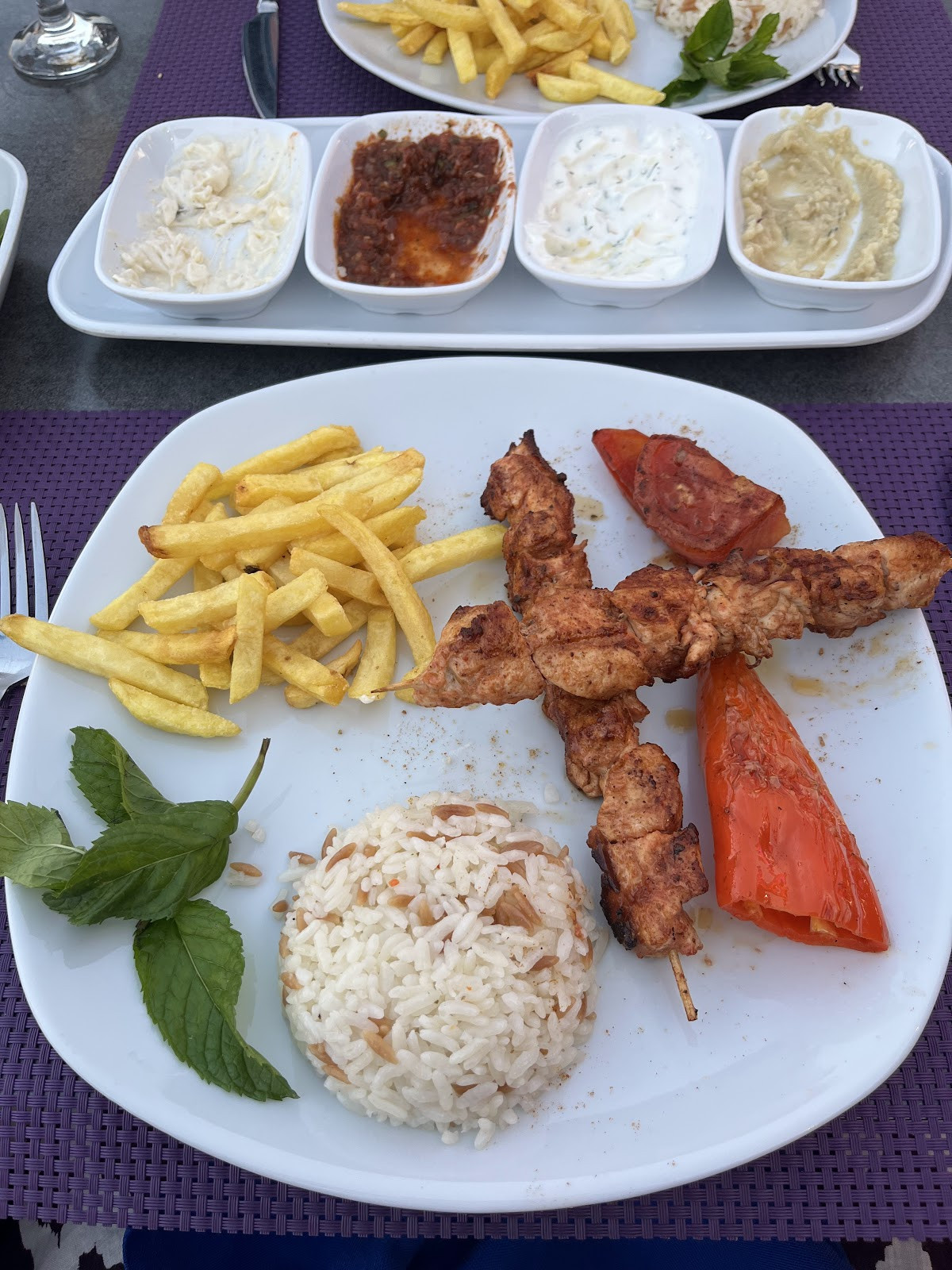 Harmony Restaurant Cafe Bar – Fotoğraf 9