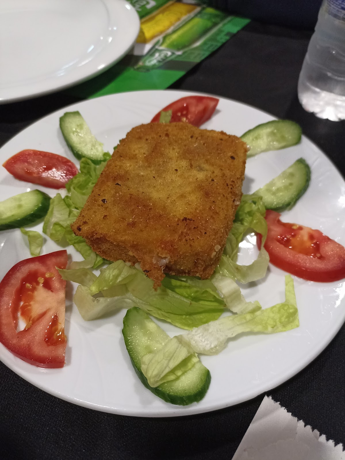 Harmony Restaurant Cafe Bar – Fotoğraf 8