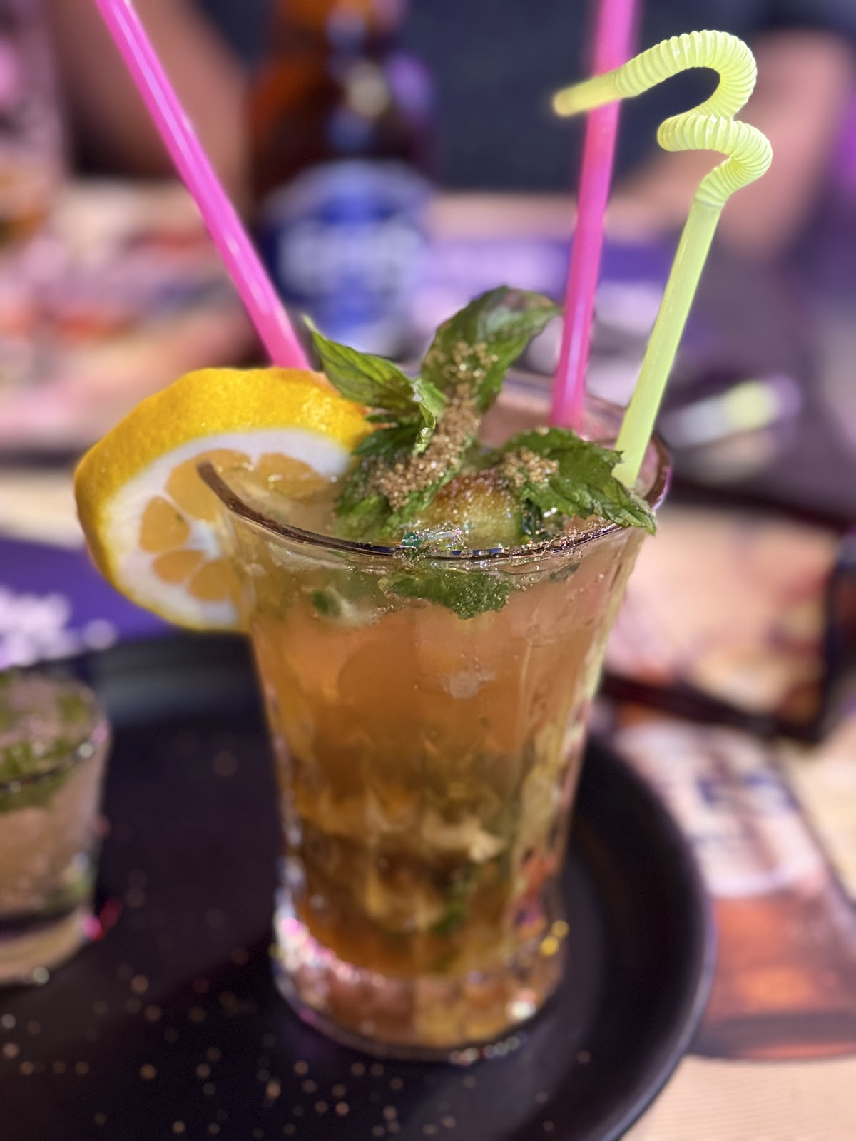 Harmony Restaurant Cafe Bar – Fotoğraf 5