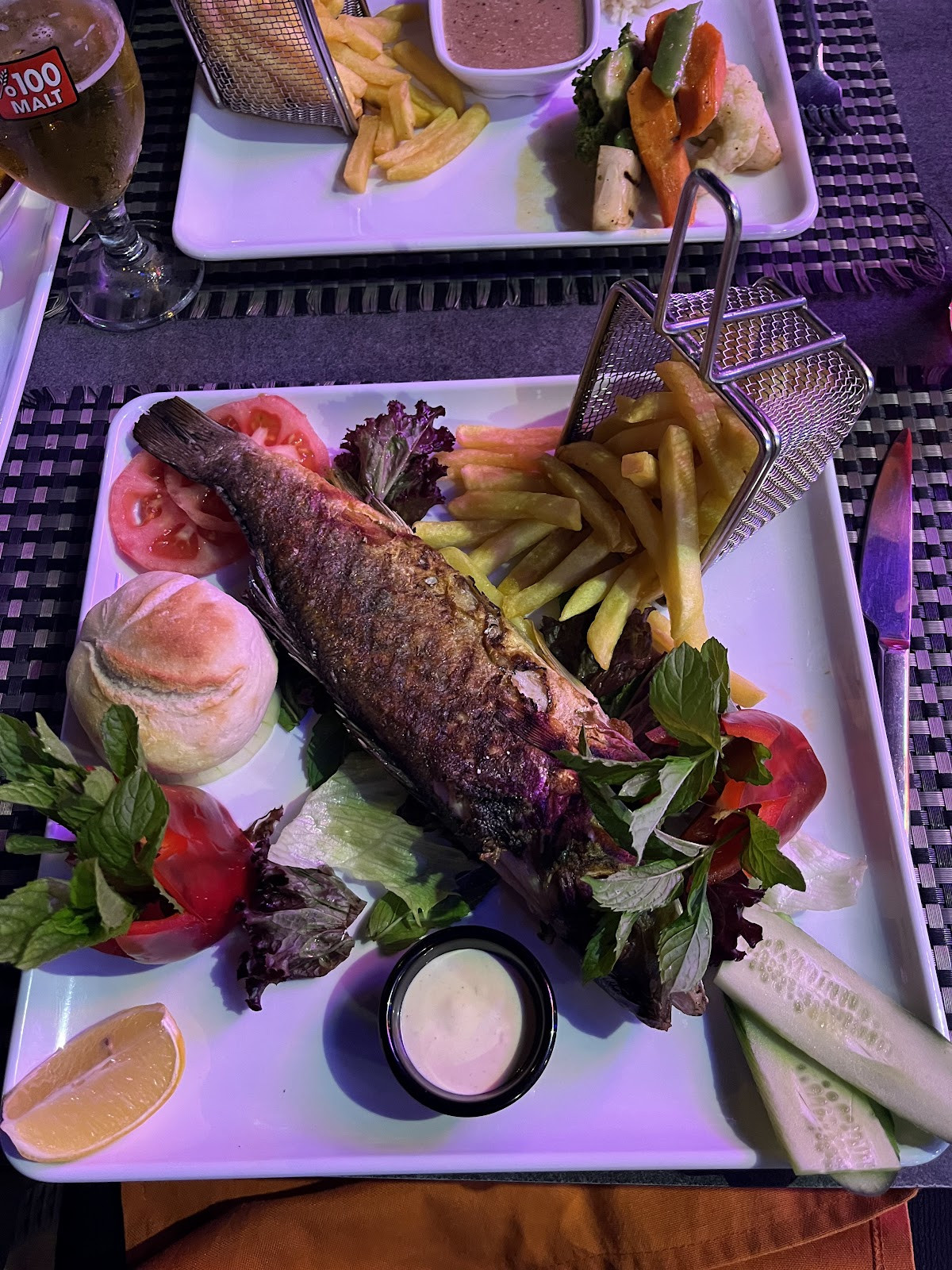 Harmony Restaurant Cafe Bar – Fotoğraf 10