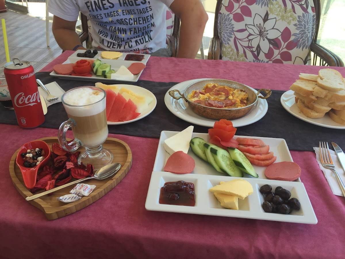 Harmony Restaurant Cafe Bar – Fotoğraf 6