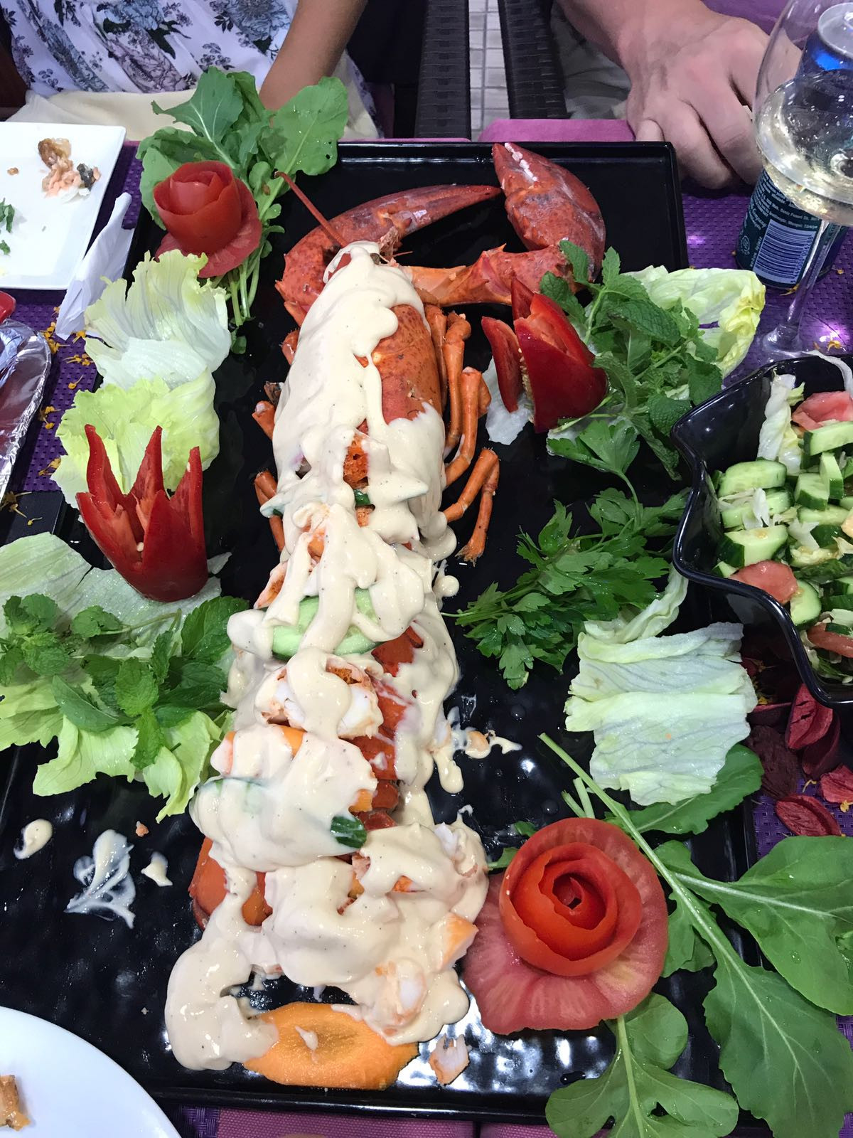 Harmony Restaurant Cafe Bar – Fotoğraf 2