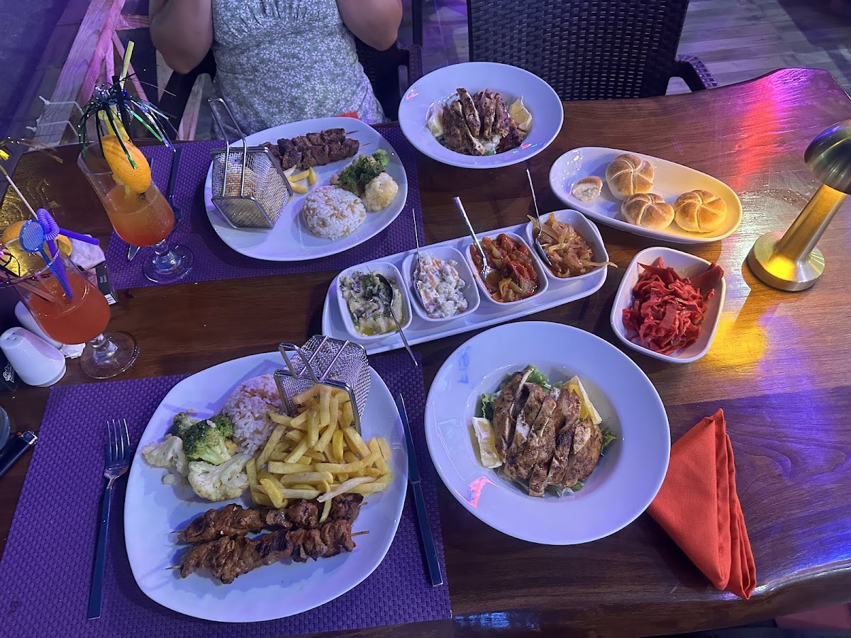 Harmony Restaurant Cafe Bar – Fotoğraf 4