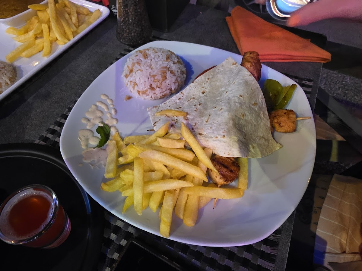 Harmony Restaurant Cafe Bar – Fotoğraf 7