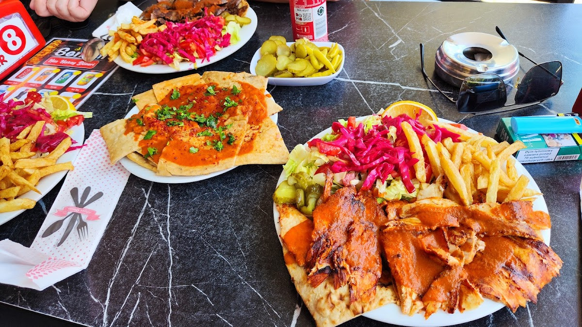 Has Hatay Döner Senem Cafe – Fotoğraf 2