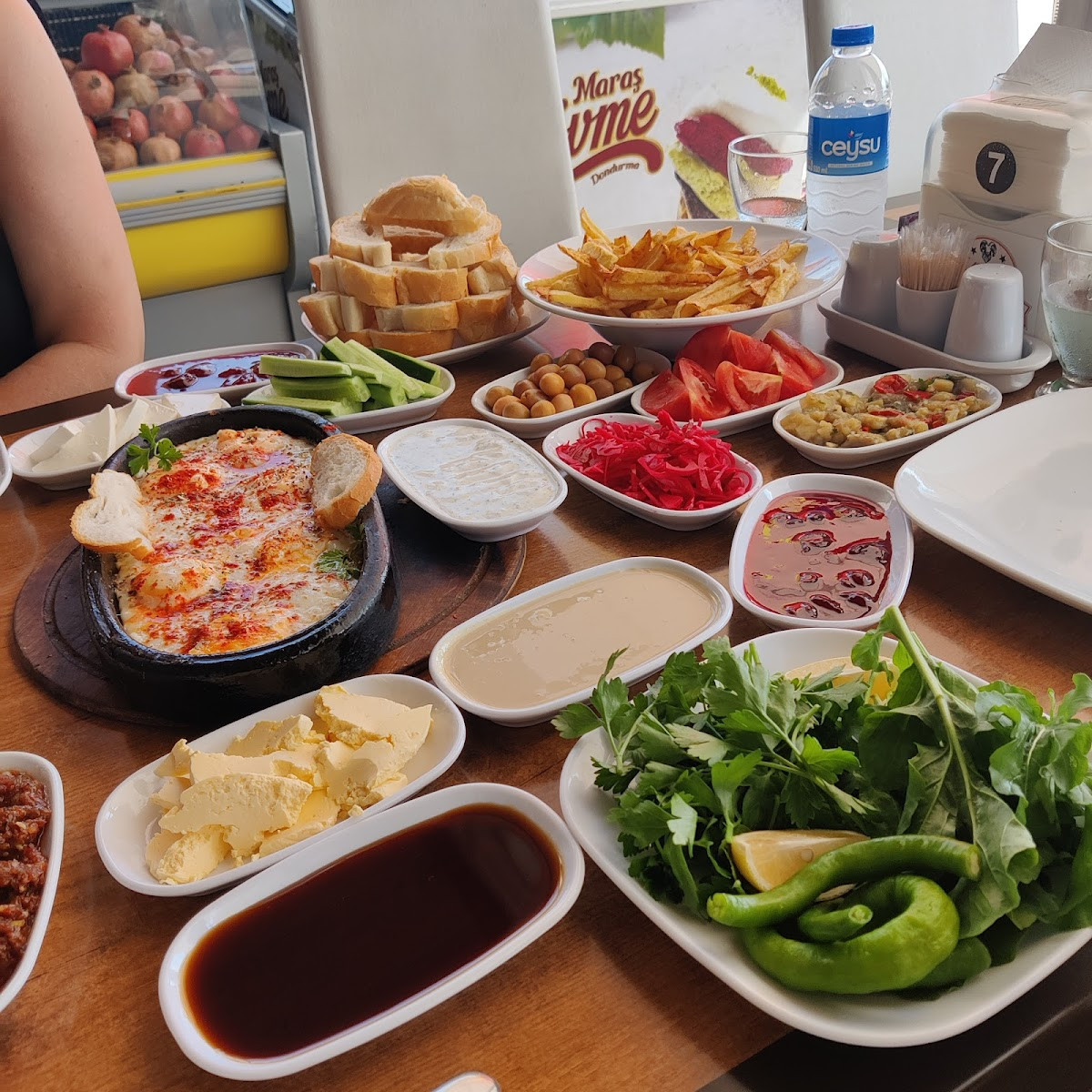Hatay Lezzet Diyarı – Fotoğraf 6