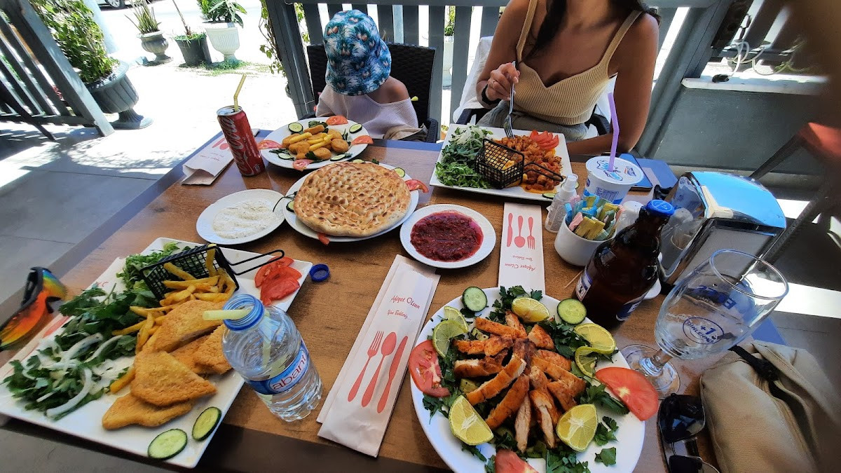 Hatay Lezzet Diyarı – Fotoğraf 7