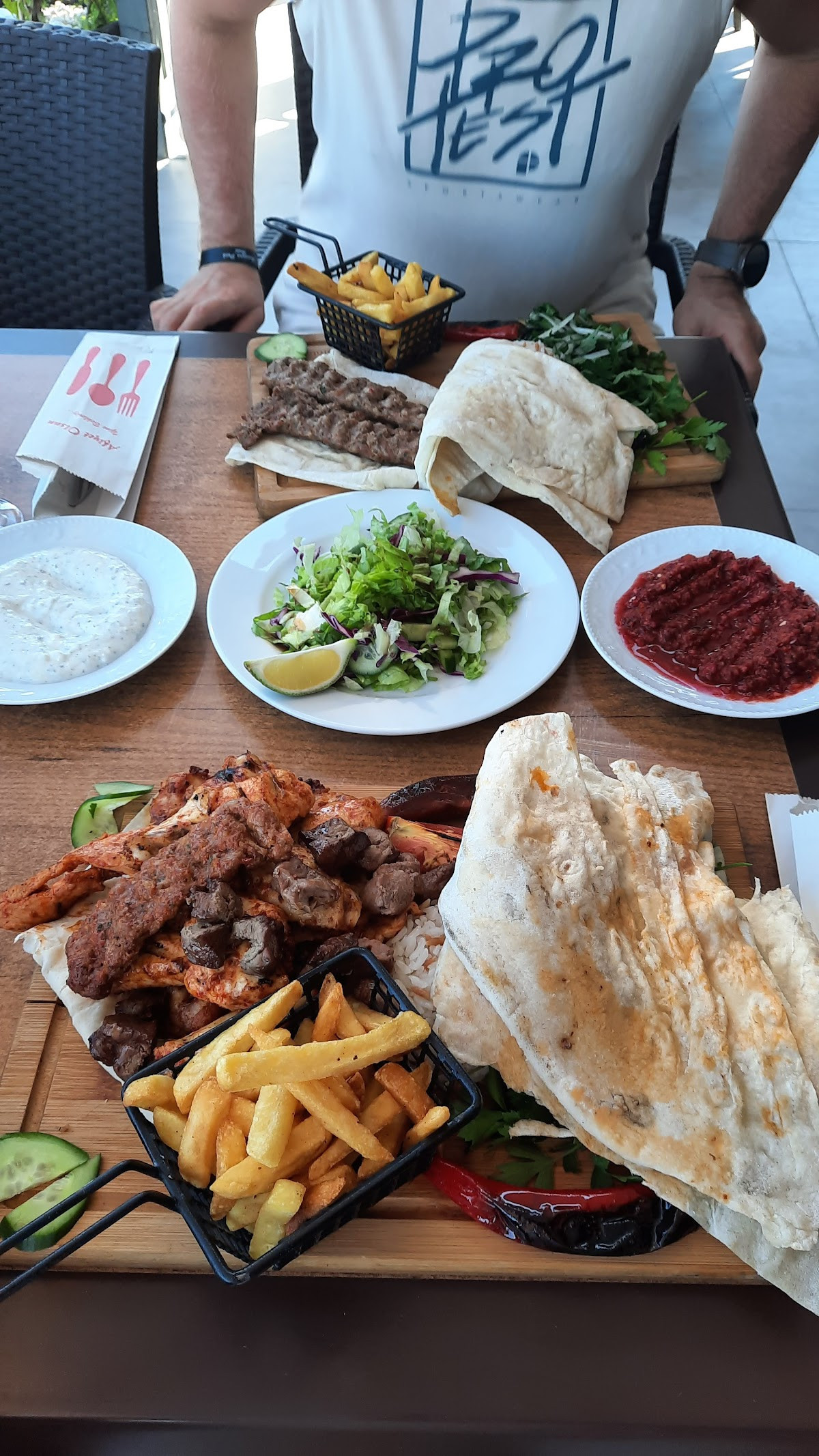 Hatay Lezzet Diyarı – Fotoğraf 8