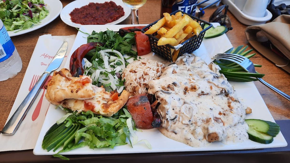 Hatay Lezzet Diyarı – Fotoğraf 2
