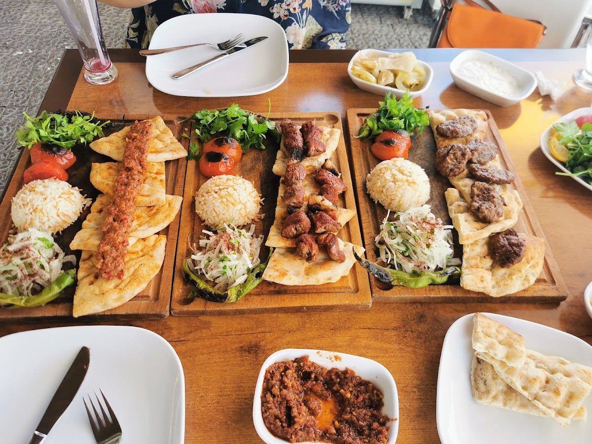 Hatay Lezzet Diyarı – Fotoğraf 5