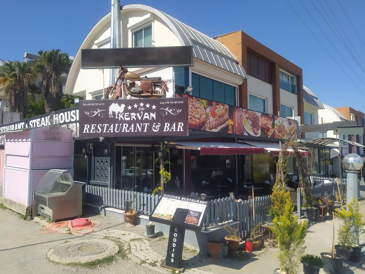 Hatay Lezzet Diyarı – Fotoğraf 1