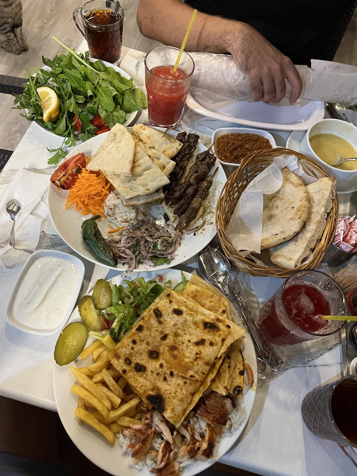 HATAY TADIM – Fotoğraf 2