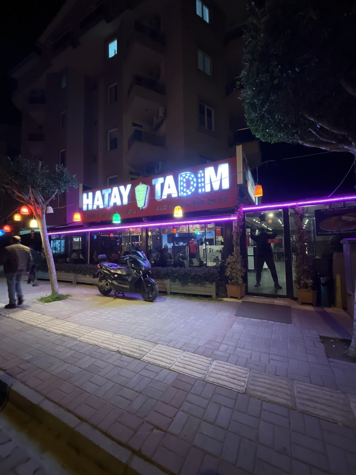 HATAY TADIM – Fotoğraf 3