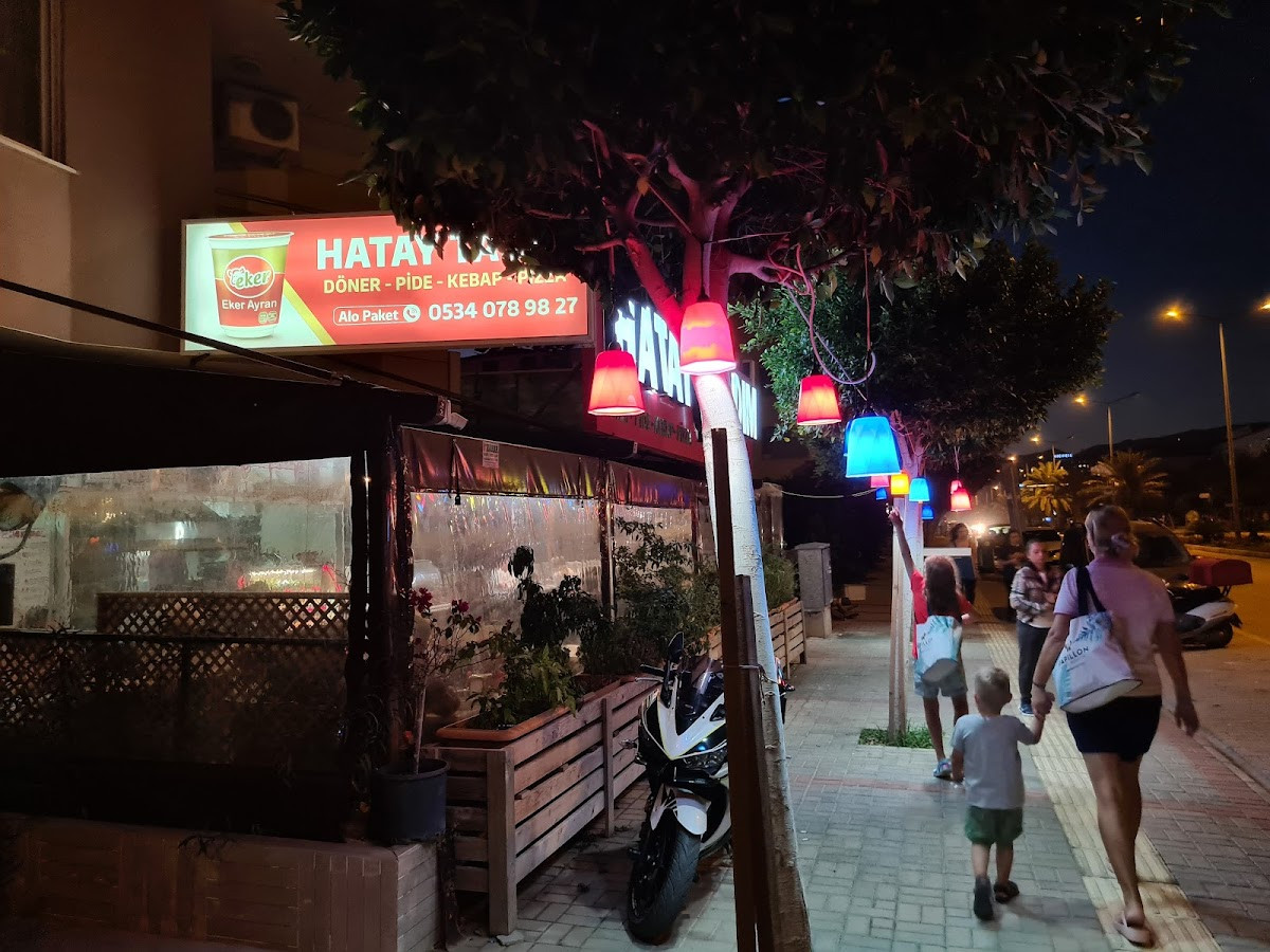 HATAY TADIM – Fotoğraf 1