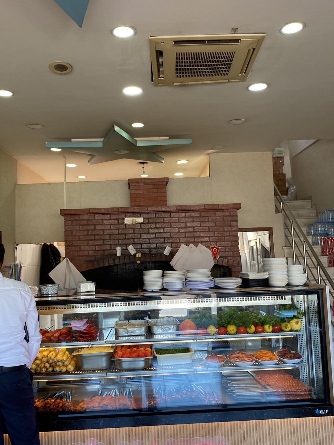 Hataylı kebapçı bilal ustanın yeri – Fotoğraf 5