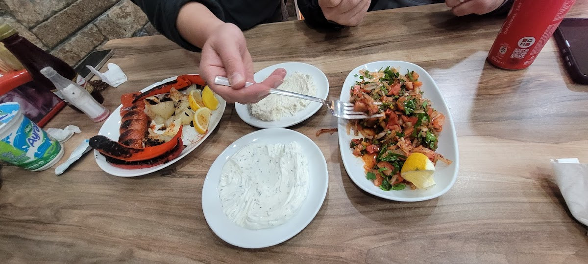 Hataylı kebapçı bilal ustanın yeri – Fotoğraf 8