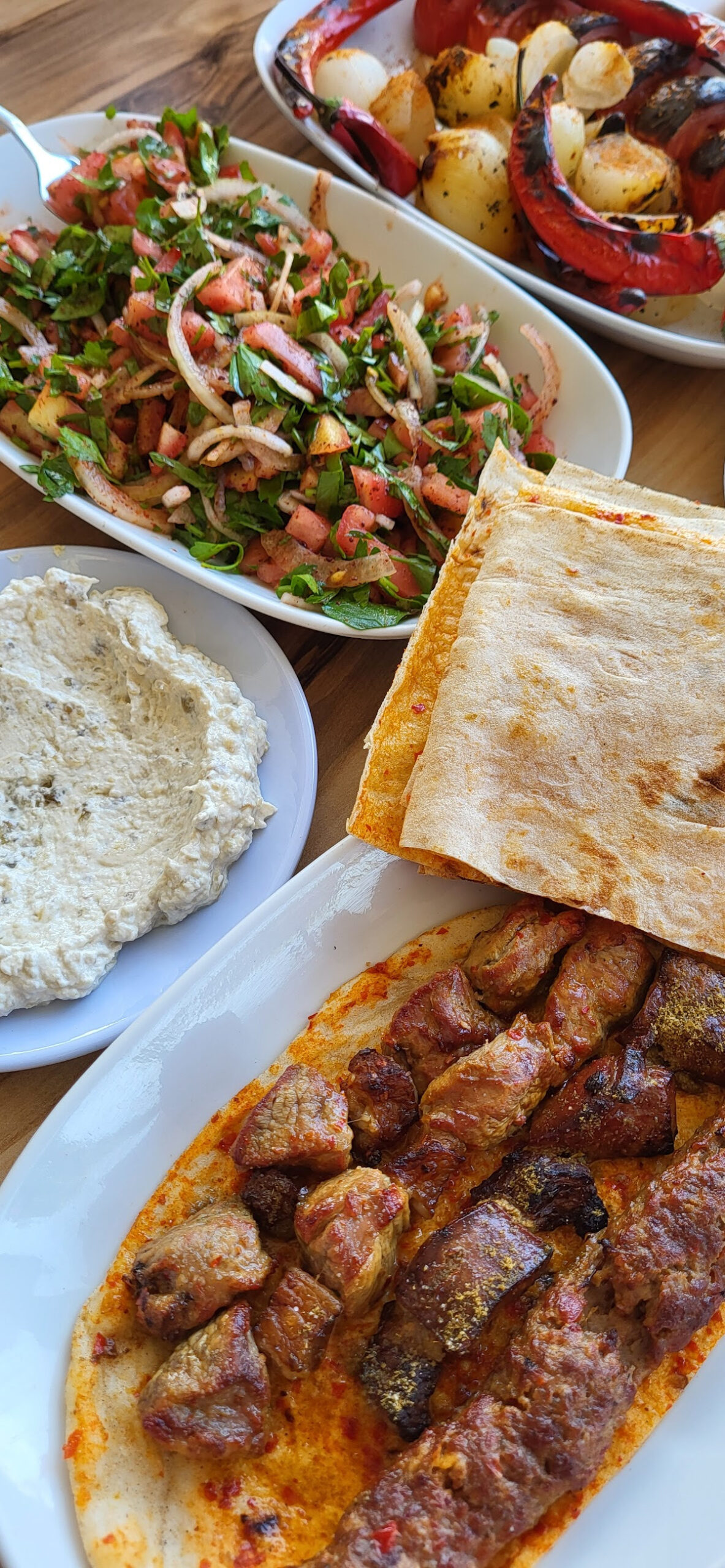 Hataylı kebapçı bilal ustanın yeri – Fotoğraf 3