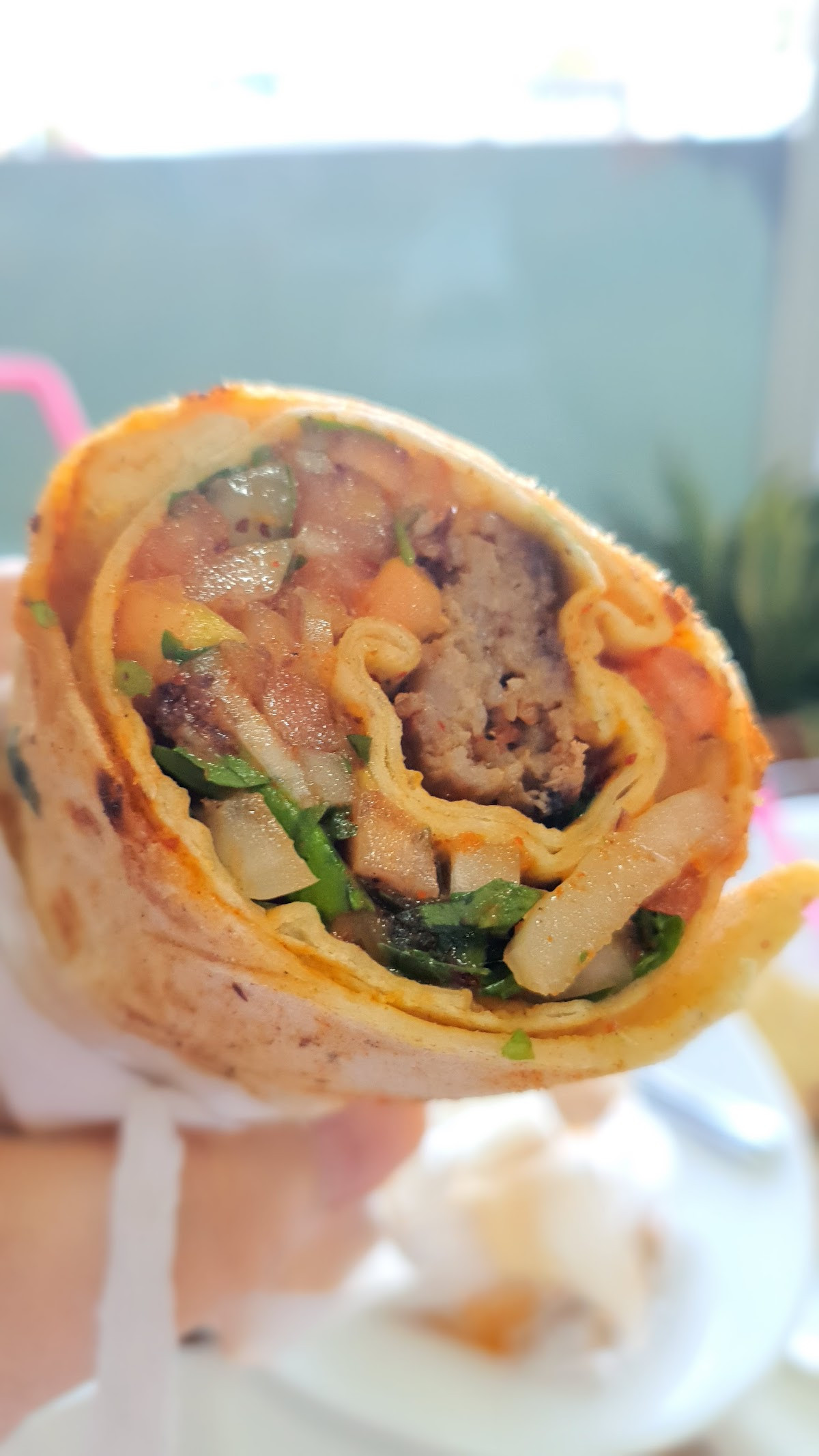 Hataylı kebapçı bilal ustanın yeri – Fotoğraf 10