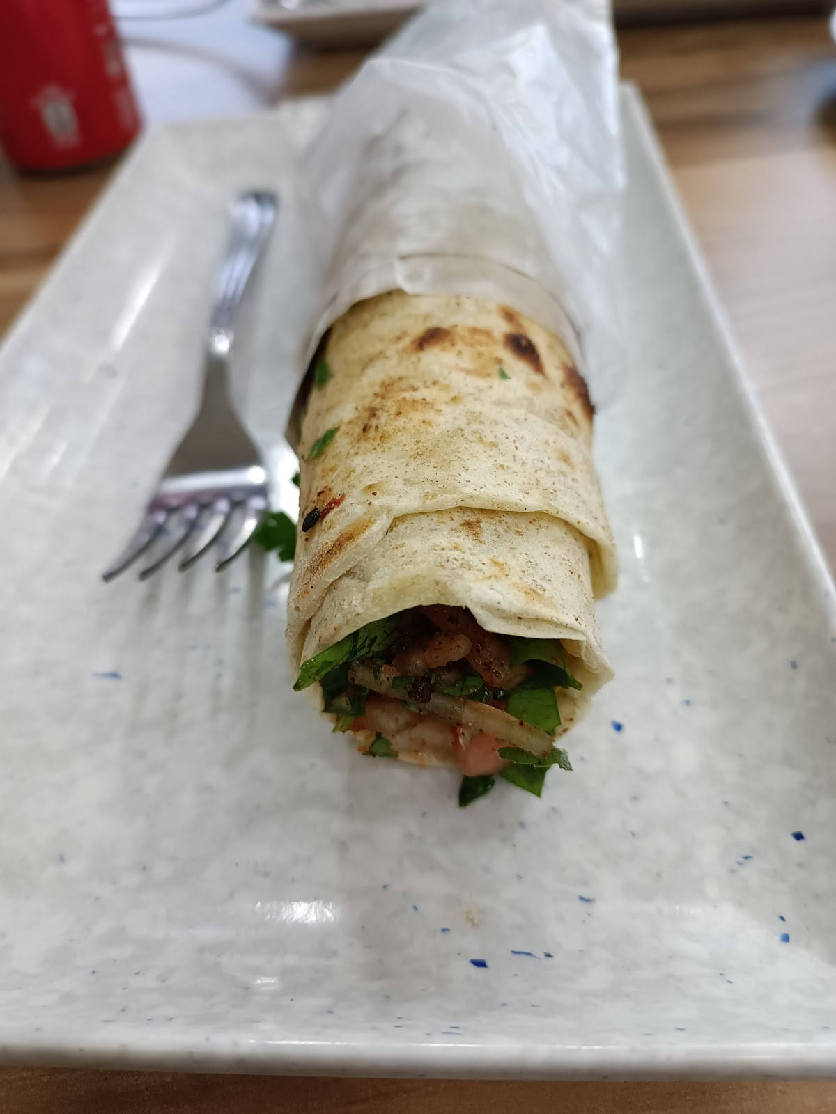 Hataylı kebapçı bilal ustanın yeri – Fotoğraf 7