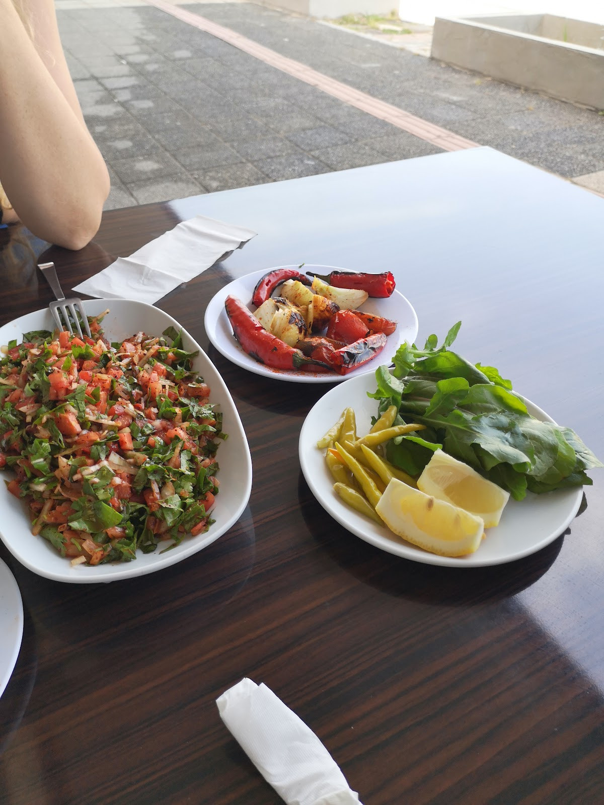 Hataylı kebapçı bilal ustanın yeri – Fotoğraf 6