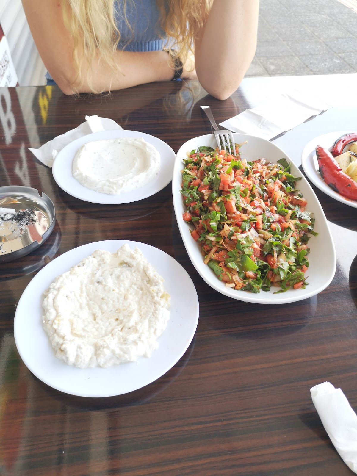 Hataylı kebapçı bilal ustanın yeri – Fotoğraf 9