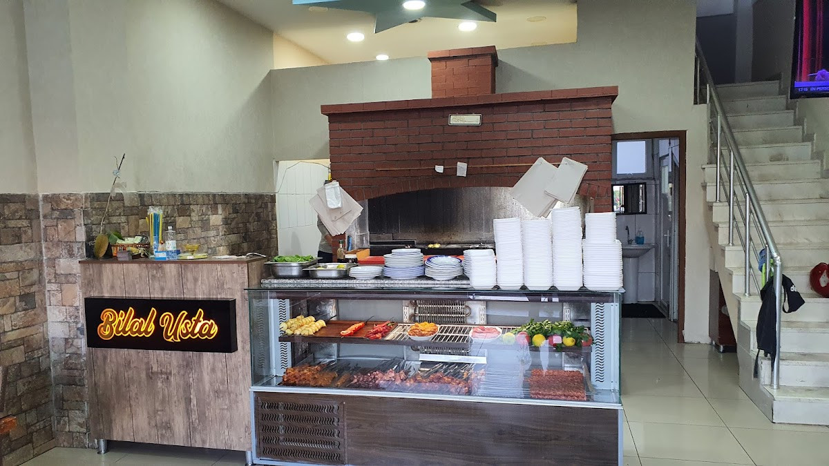 Hataylı kebapçı bilal ustanın yeri – Fotoğraf 4