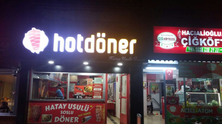 Hat🌙 Döner — Manavgat manavgat döner