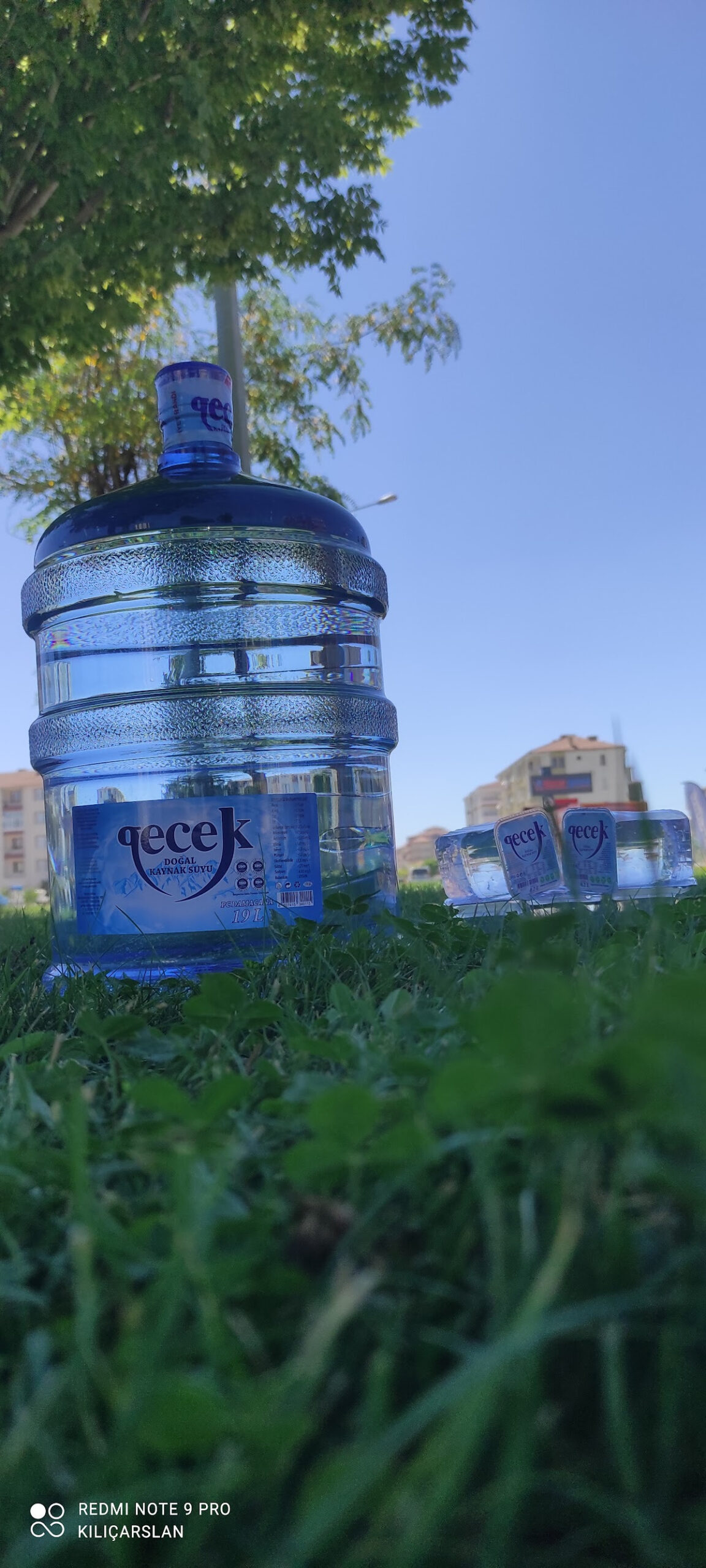 HAYAT SU-GECEK SU-SIRMA SU-DİREKLİ SU BAYİSİ – Fotoğraf 8