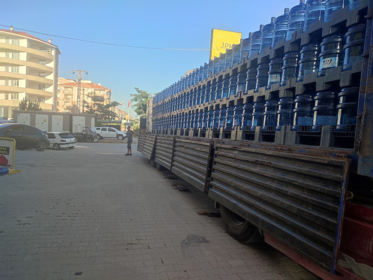 HAYAT SU-GECEK SU-SIRMA SU-DİREKLİ SU BAYİSİ – Fotoğraf 3