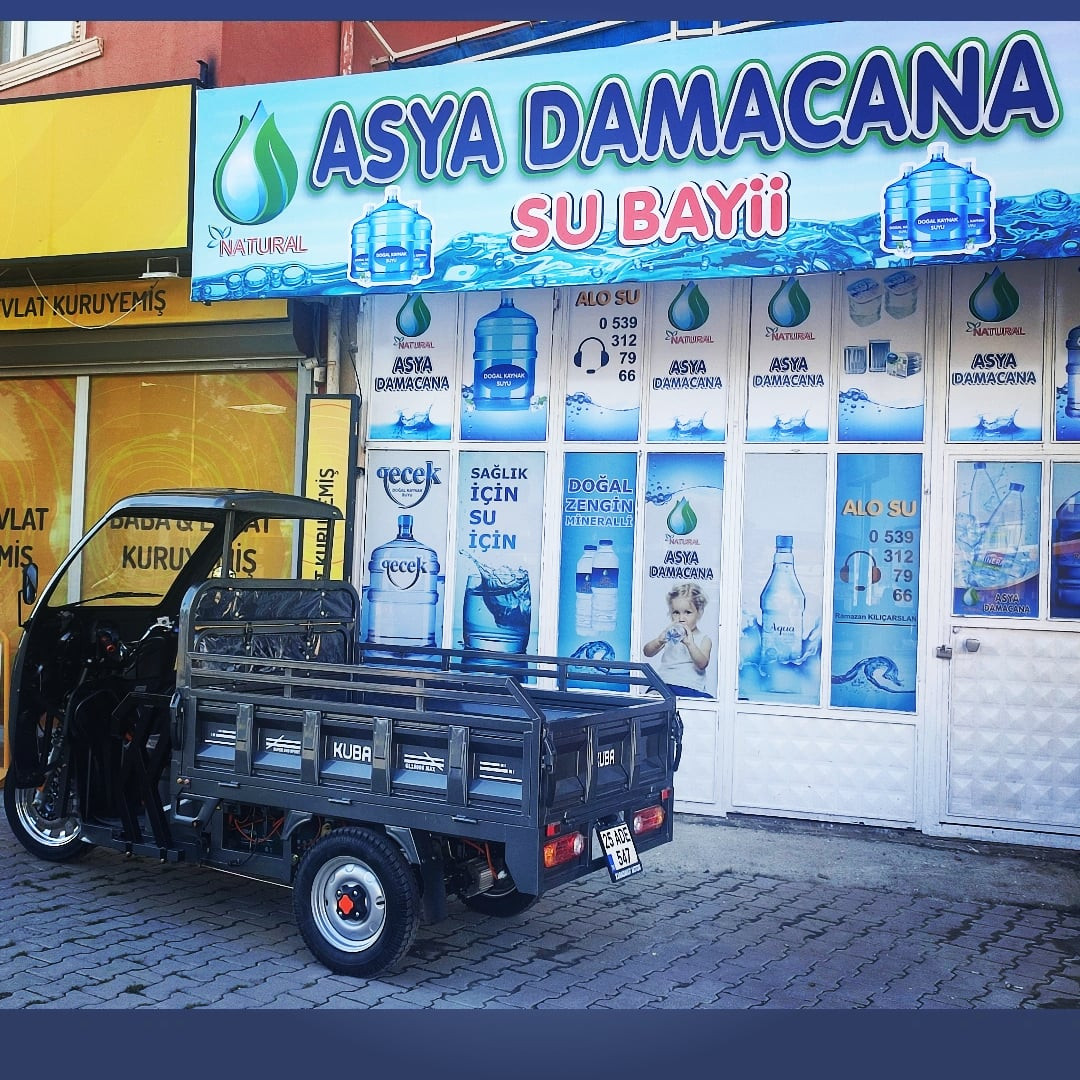 HAYAT SU-GECEK SU-SIRMA SU-DİREKLİ SU BAYİSİ – Fotoğraf 5