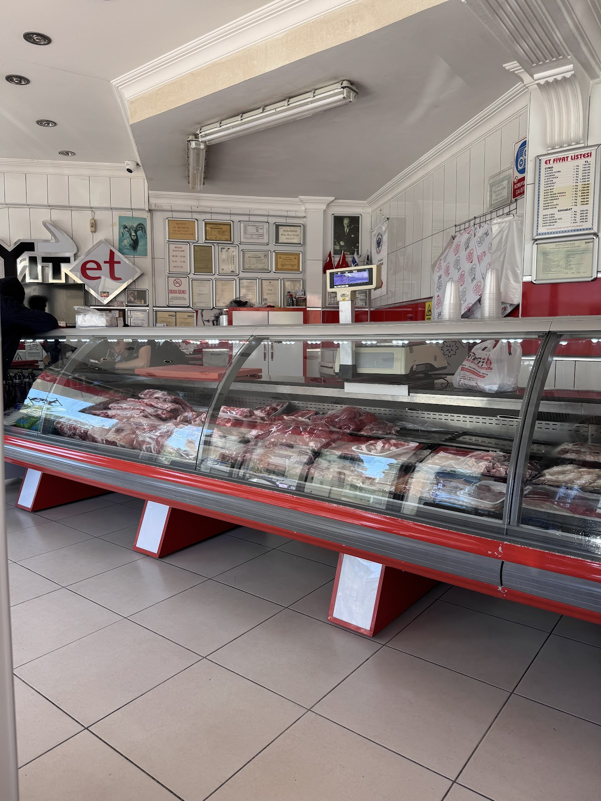 Hayıt Kardeşler Kasap – Fotoğraf 9