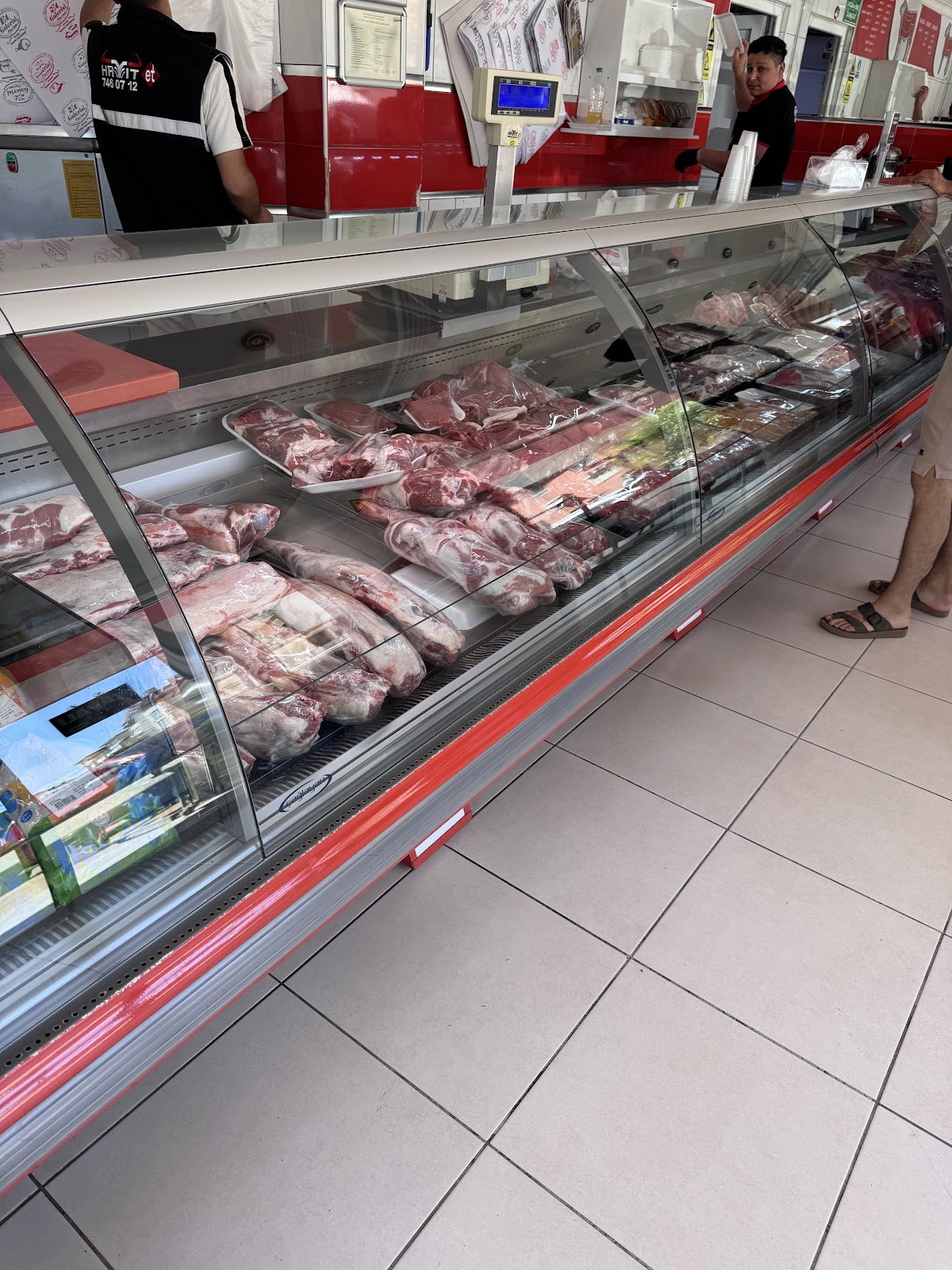 Hayıt Kardeşler Kasap – Fotoğraf 10