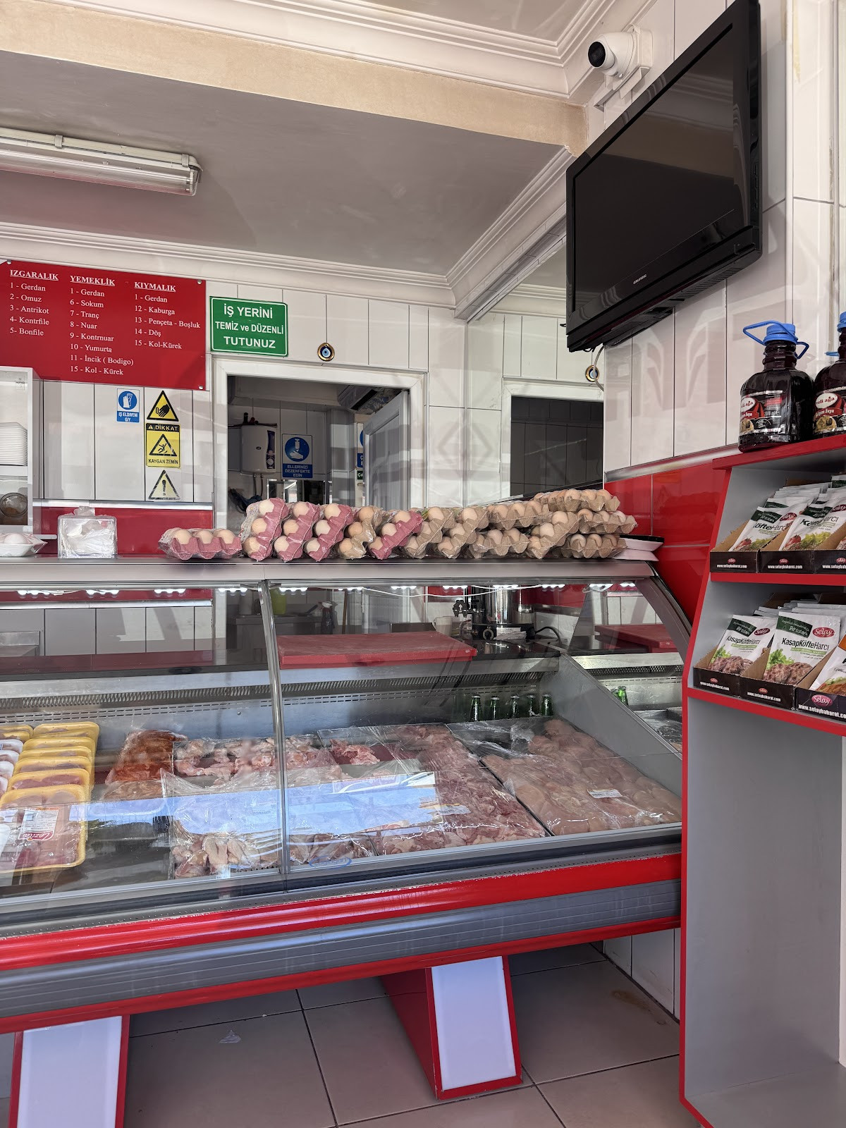 Hayıt Kardeşler Kasap – Fotoğraf 5