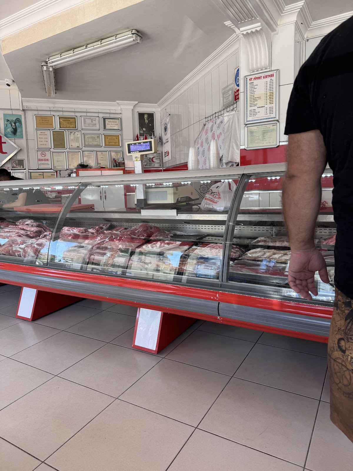 Hayıt Kardeşler Kasap – Fotoğraf 7