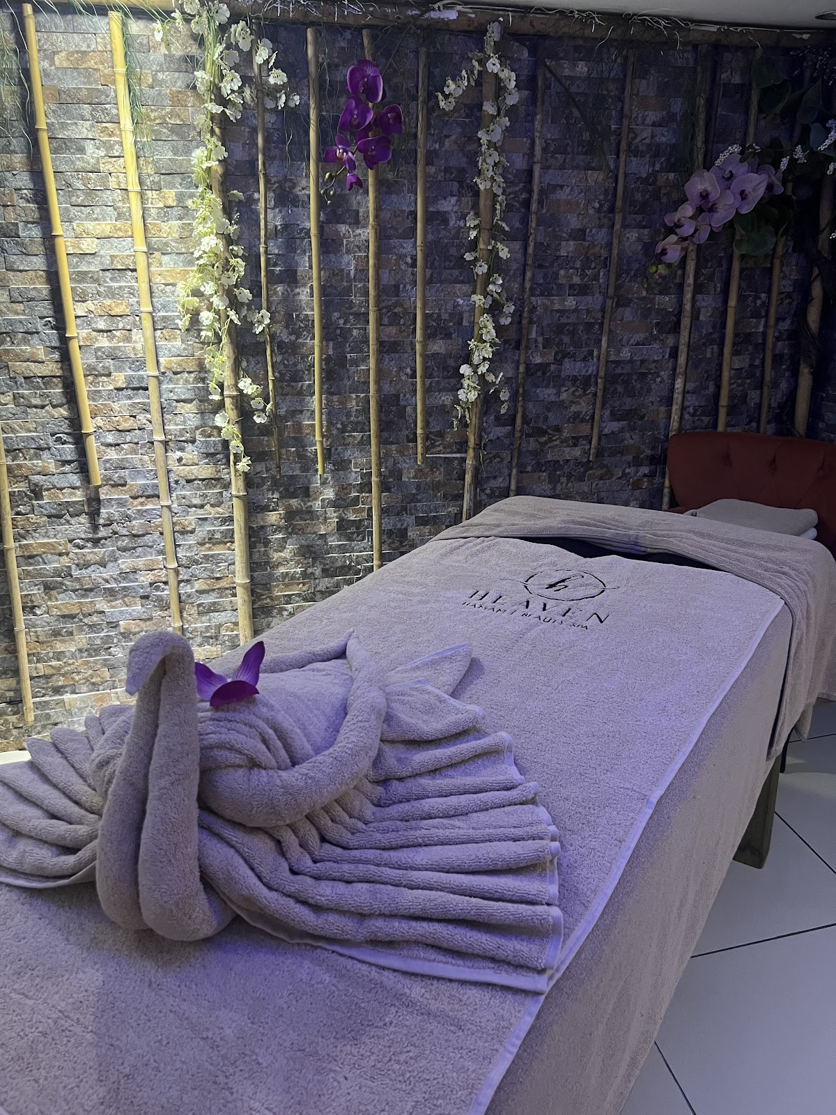 Heaven Hamam Spa – Fotoğraf 2