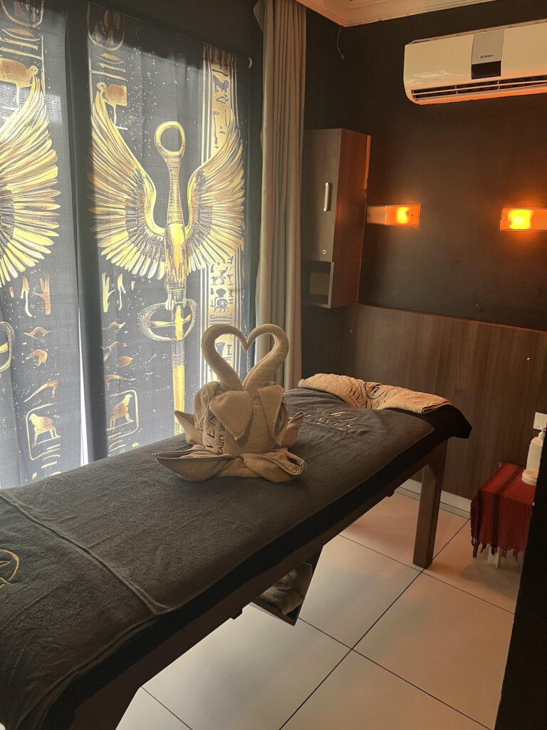 Heaven Hamam Spa — Manavgat Manavgat Hamam
